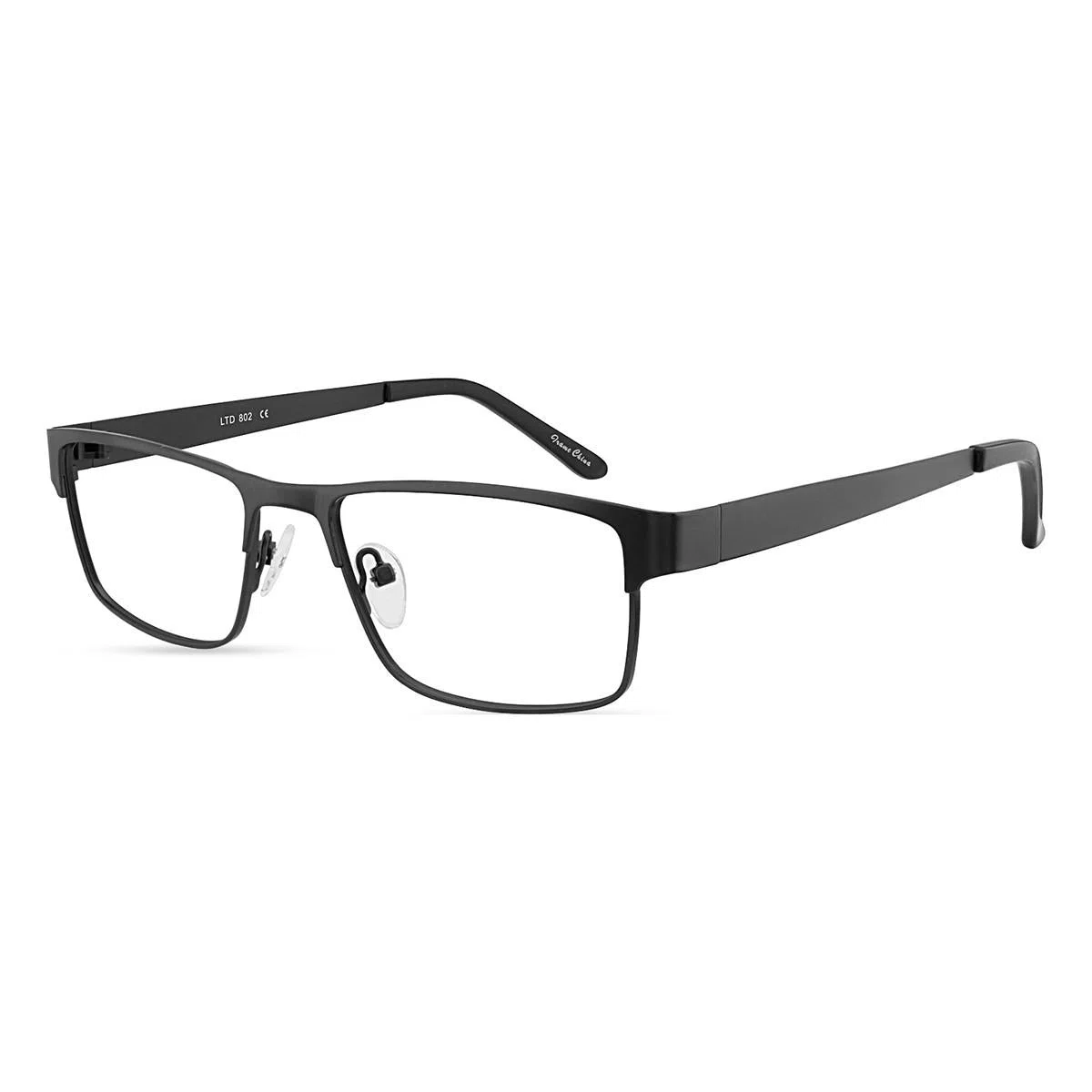 LIMITED EDITIONS 802 Eyeglasses - view 7